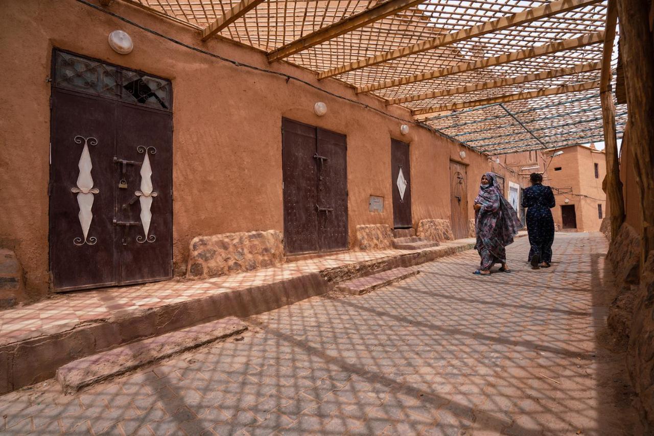 Dar Kamar Pensión