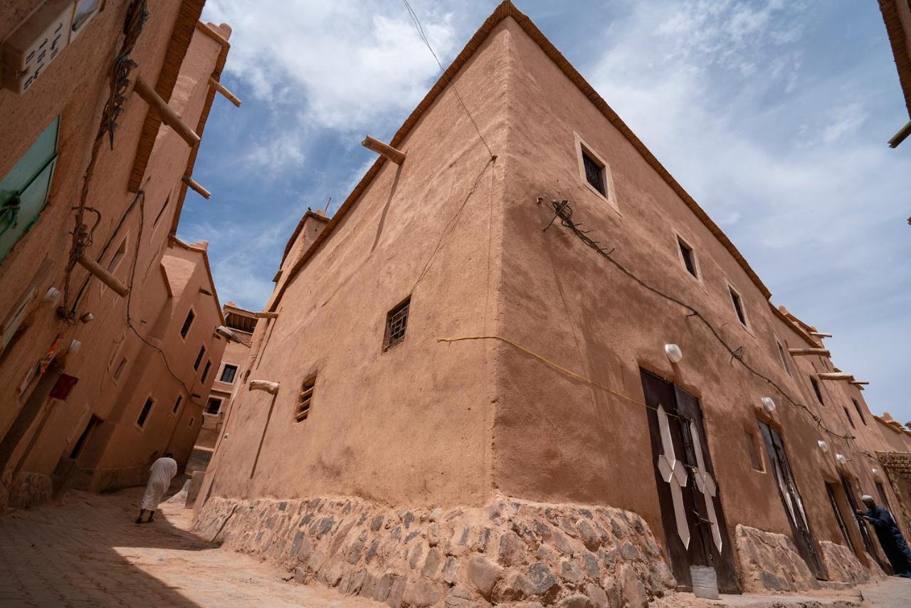 Dar Kamar Pensión Uarzazate