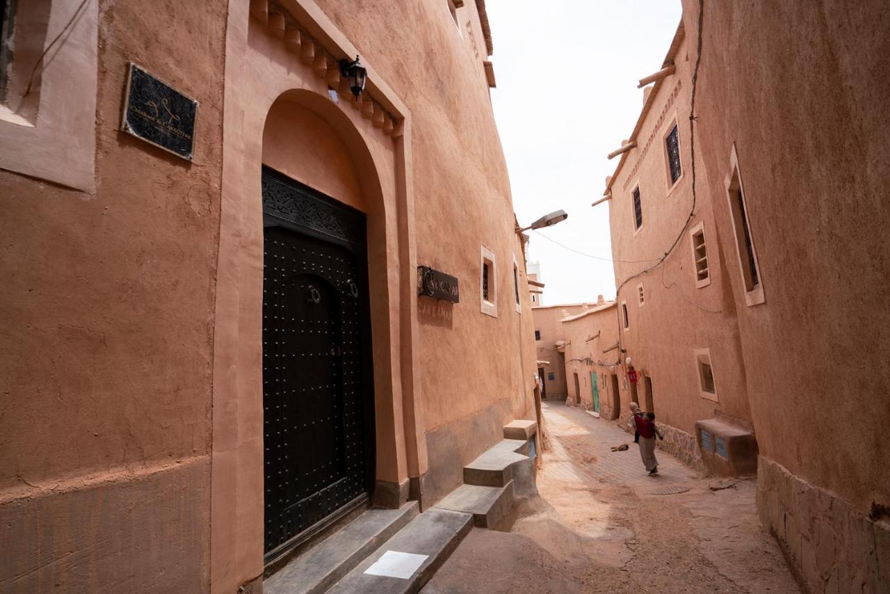 Dar Kamar 3* Uarzazate