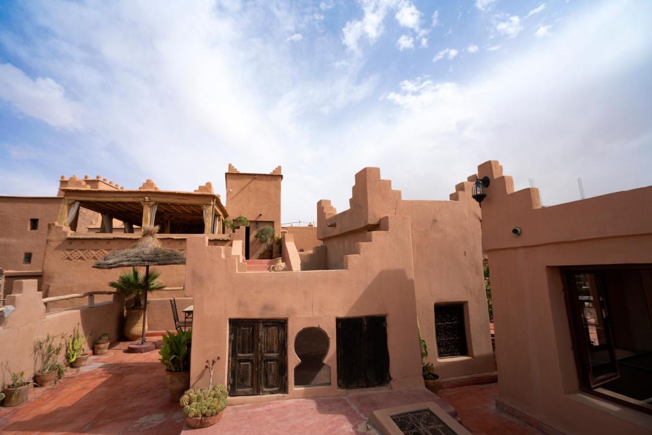 Pensión Dar Kamar Uarzazate