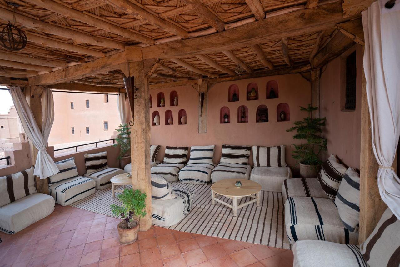 Pensión Dar Kamar Uarzazate