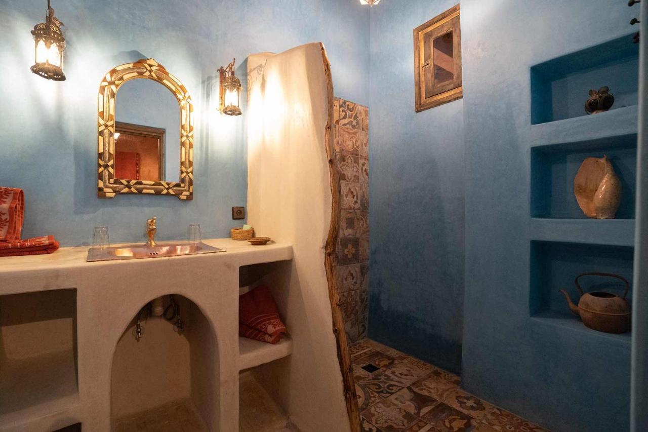 Dar Kamar Pensión Uarzazate