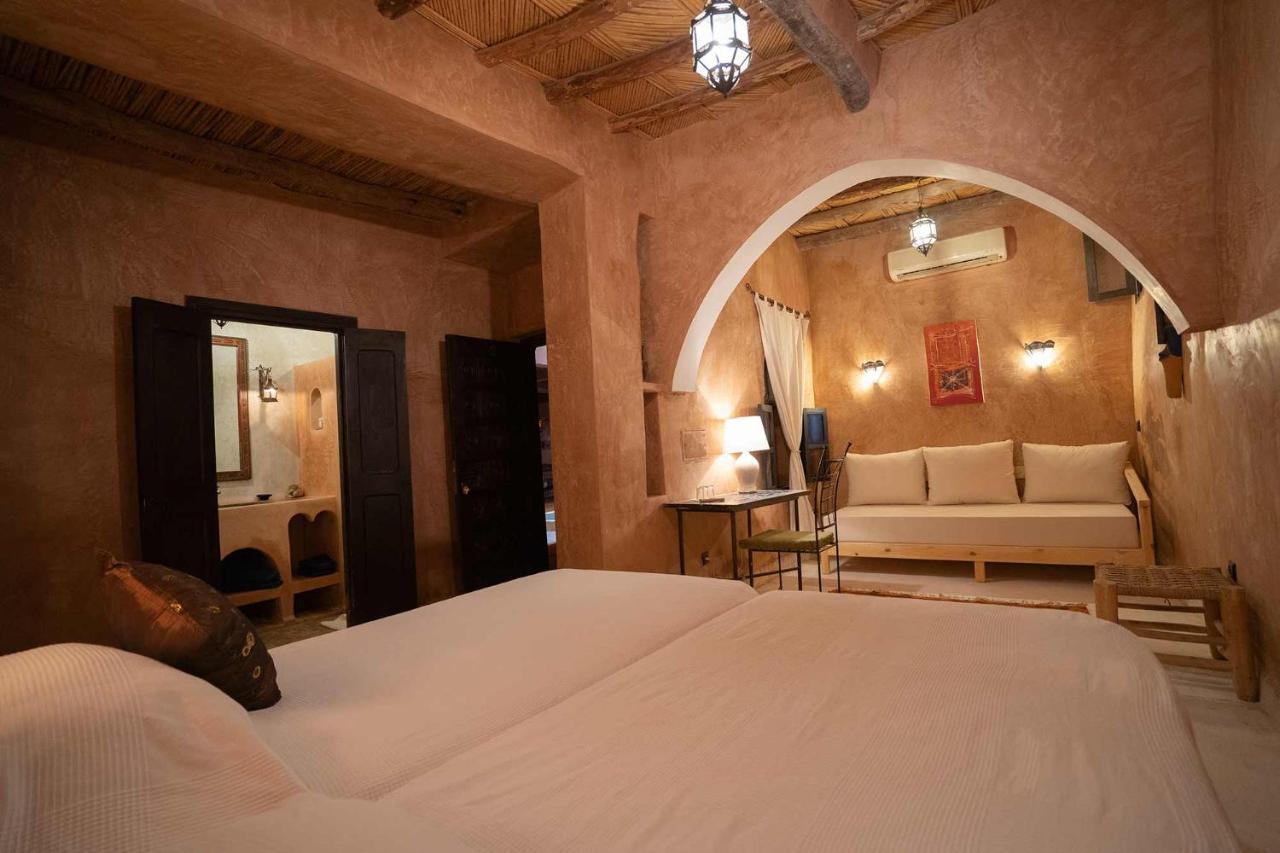 Dar Kamar 3* Uarzazate