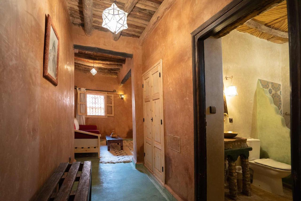 Pensión Dar Kamar Uarzazate