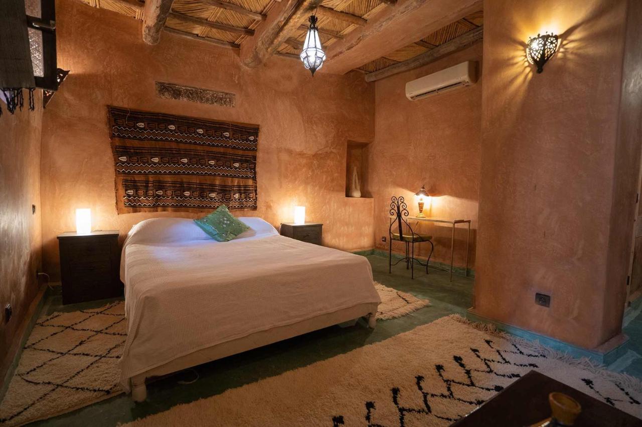 Pensión Dar Kamar 3*