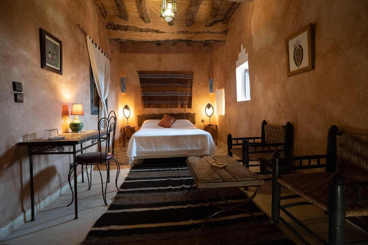 Dar Kamar Pensión Uarzazate