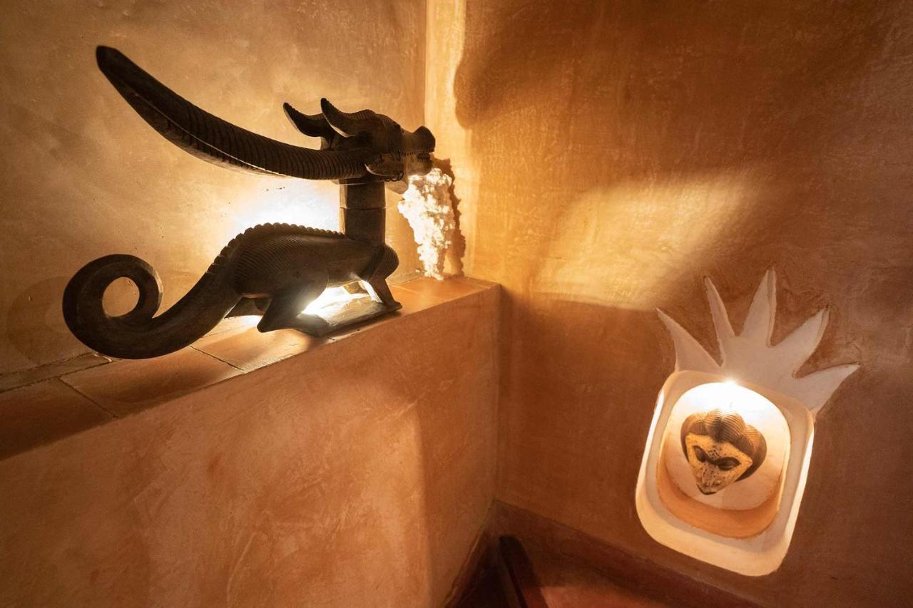 Pensión Dar Kamar