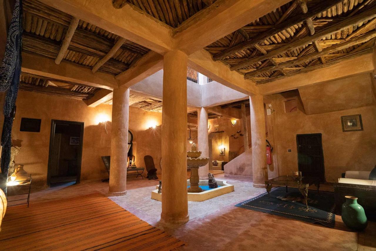 Pensión Dar Kamar Uarzazate