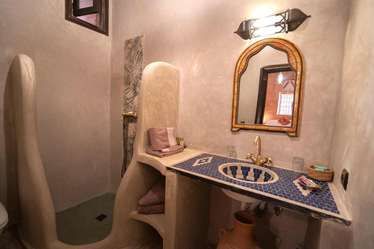 Dar Kamar 3* Uarzazate