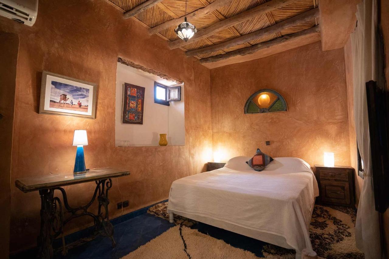 Pensión Dar Kamar