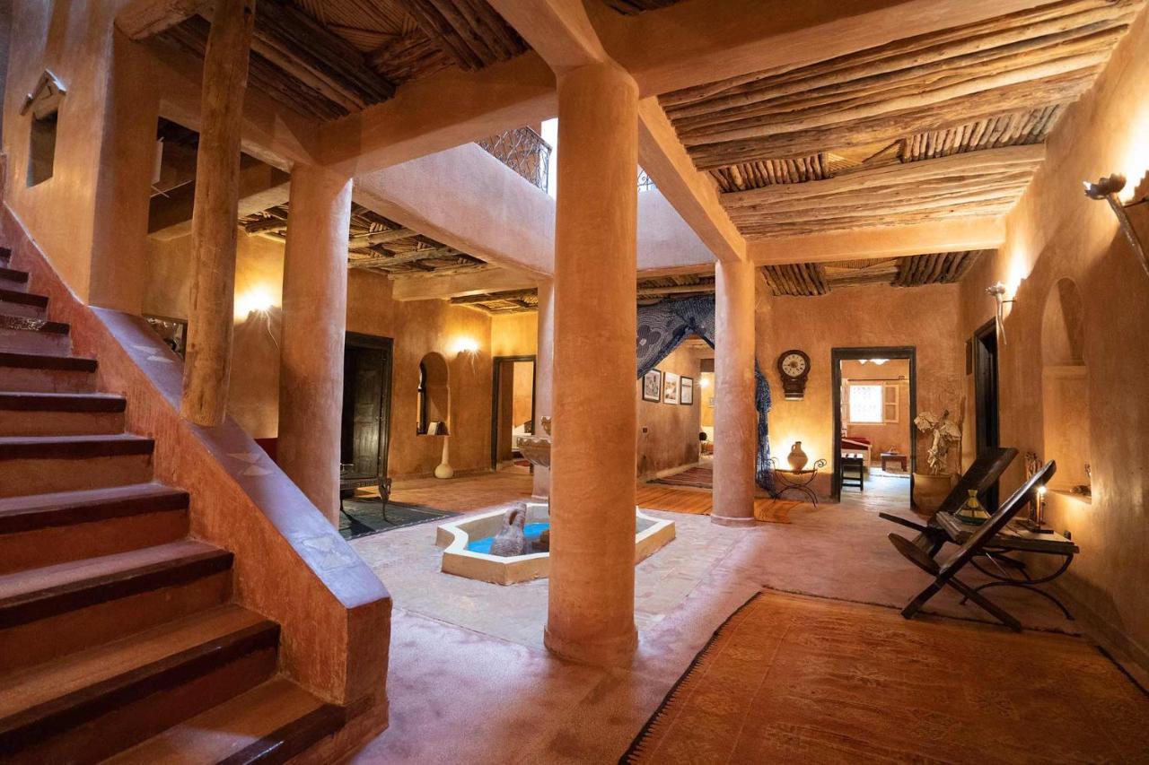 Dar Kamar Pensión 3*