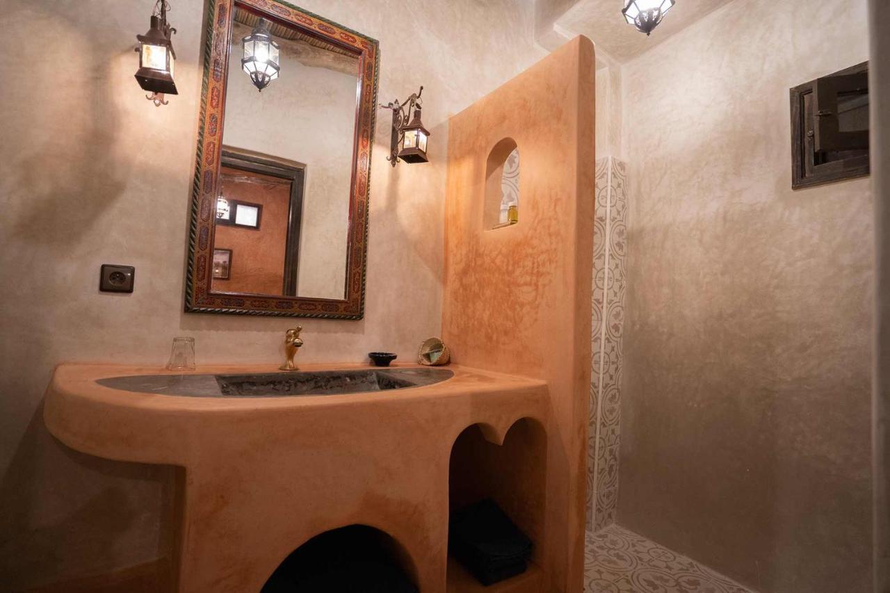 Pensión Dar Kamar 3*