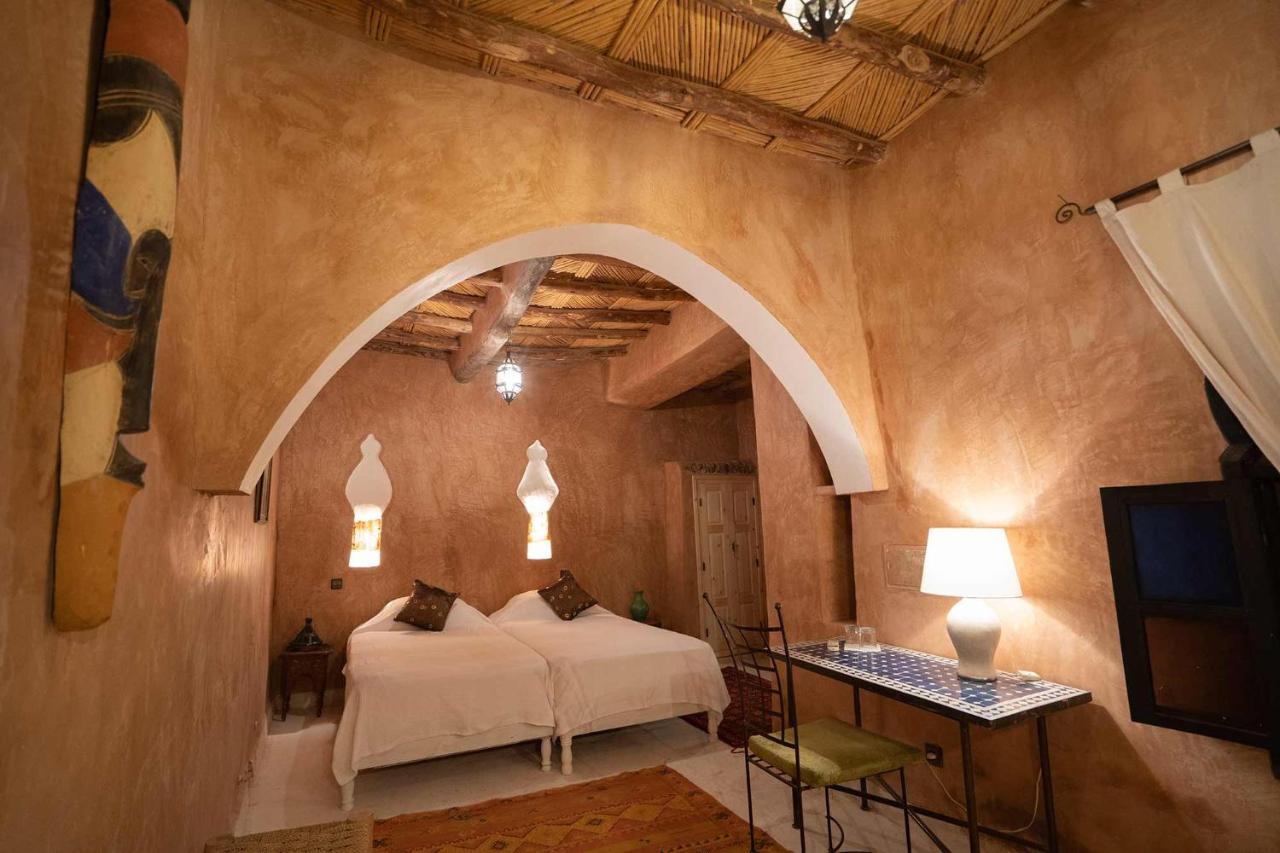 Dar Kamar Pensión Uarzazate