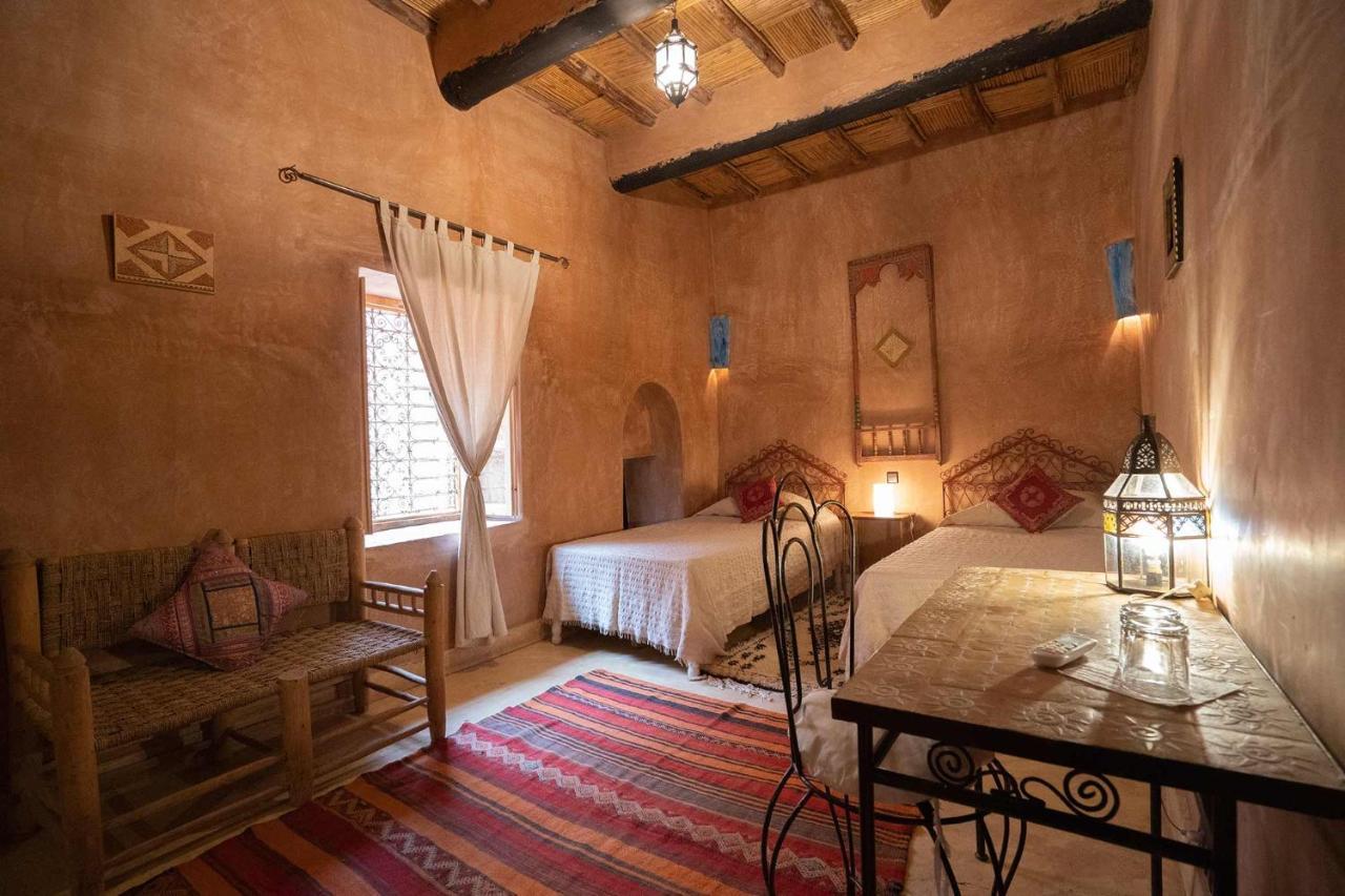 Dar Kamar 3* Uarzazate
