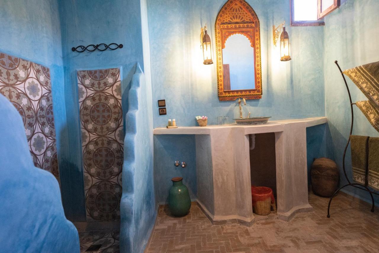 Dar Kamar 3* Uarzazate