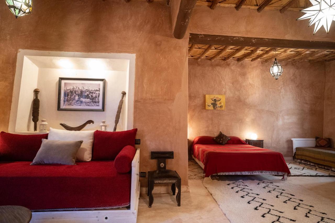 Dar Kamar Pensión