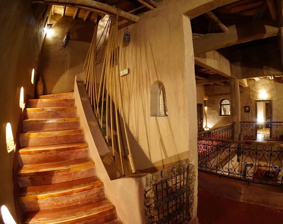 Dar Kamar 3* Uarzazate