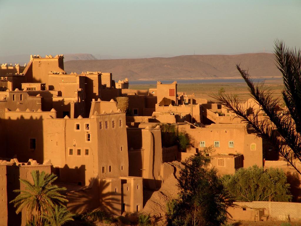 Dar Kamar 3* Uarzazate