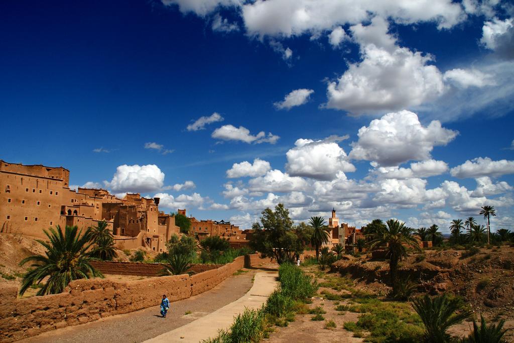 Pensión Dar Kamar Uarzazate