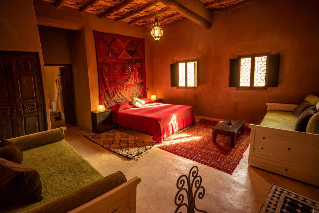 Pensión Dar Kamar Uarzazate